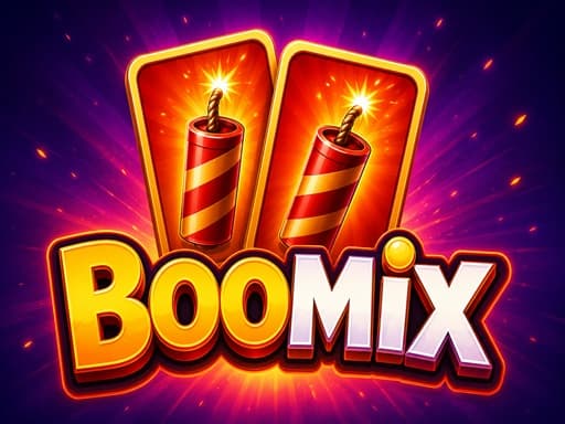Boomix