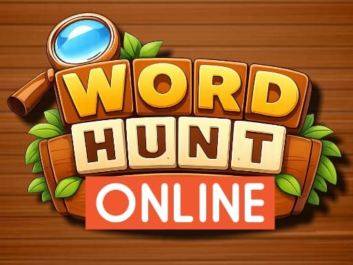 Word: Online Hunt