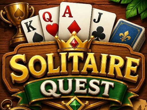Solitaire Quest